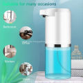 Smart Automatic Foaming Soap Dispenser